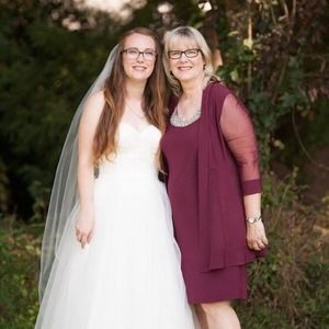 Meet your Posher, Ann